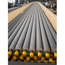 Petrochemical Industry KL Type Spiral Finned Tube